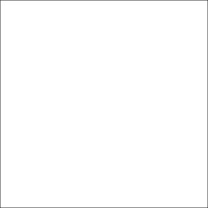 White - Super Matte, MDF Panel, Silky Touch, Backside Melamine Same Color