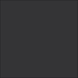 Anthracite - Super Matte, MDF Panel, Silky Touch, Backside Melamine Same Color