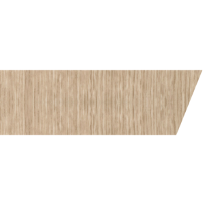 New Oak - Terratone, Edge Banding, 18mm x 1mm, Perfectly Match the MDF Panel